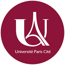 logo universite paris cite